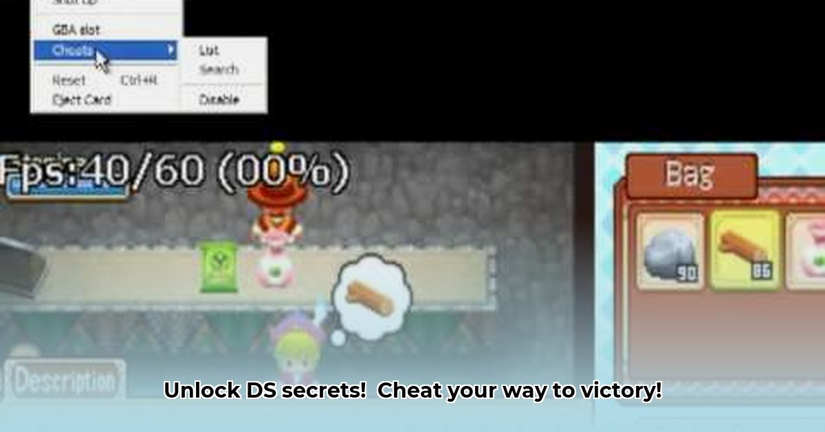 desmume-cheats-download